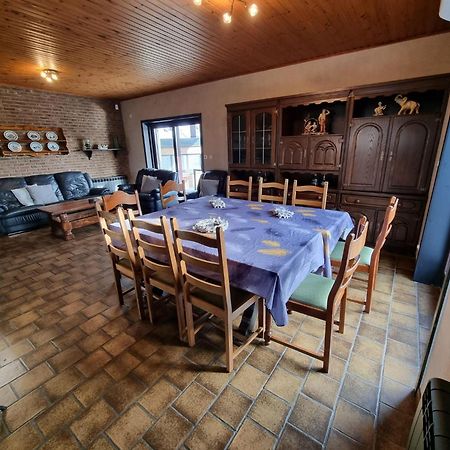 Maison De Vacances Situee Entre Liege, Tongres Et Vise Slins エクステリア 写真