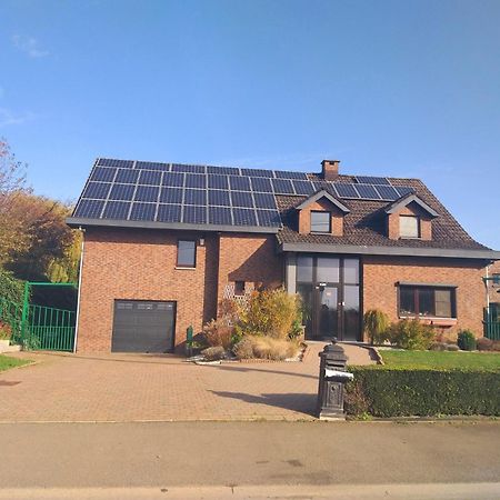 Maison De Vacances Situee Entre Liege, Tongres Et Vise Slins エクステリア 写真