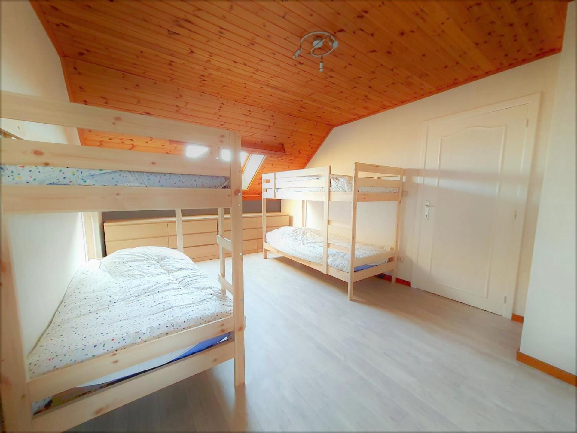Maison De Vacances Situee Entre Liege, Tongres Et Vise Slins エクステリア 写真