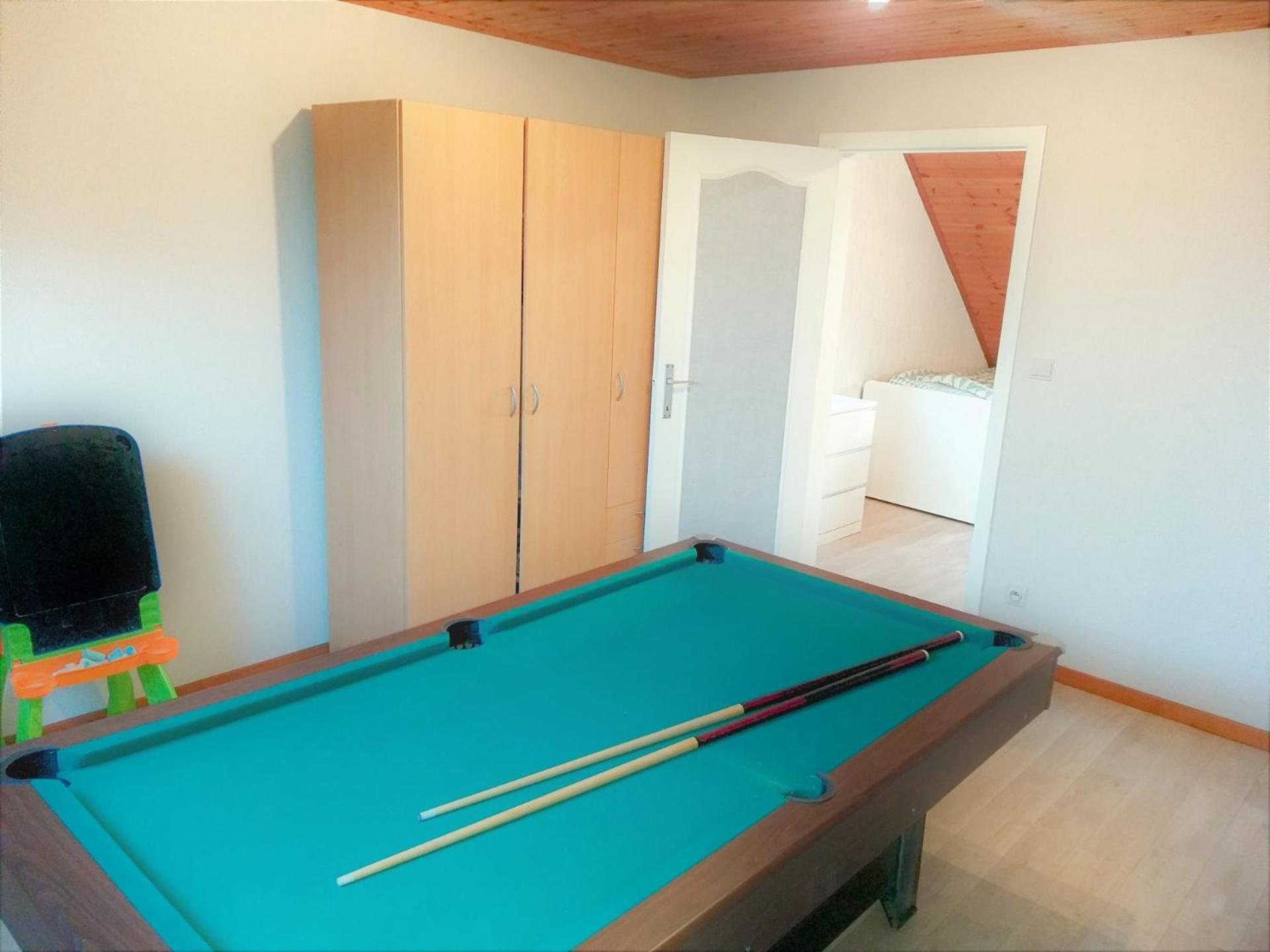 Maison De Vacances Situee Entre Liege, Tongres Et Vise Slins エクステリア 写真