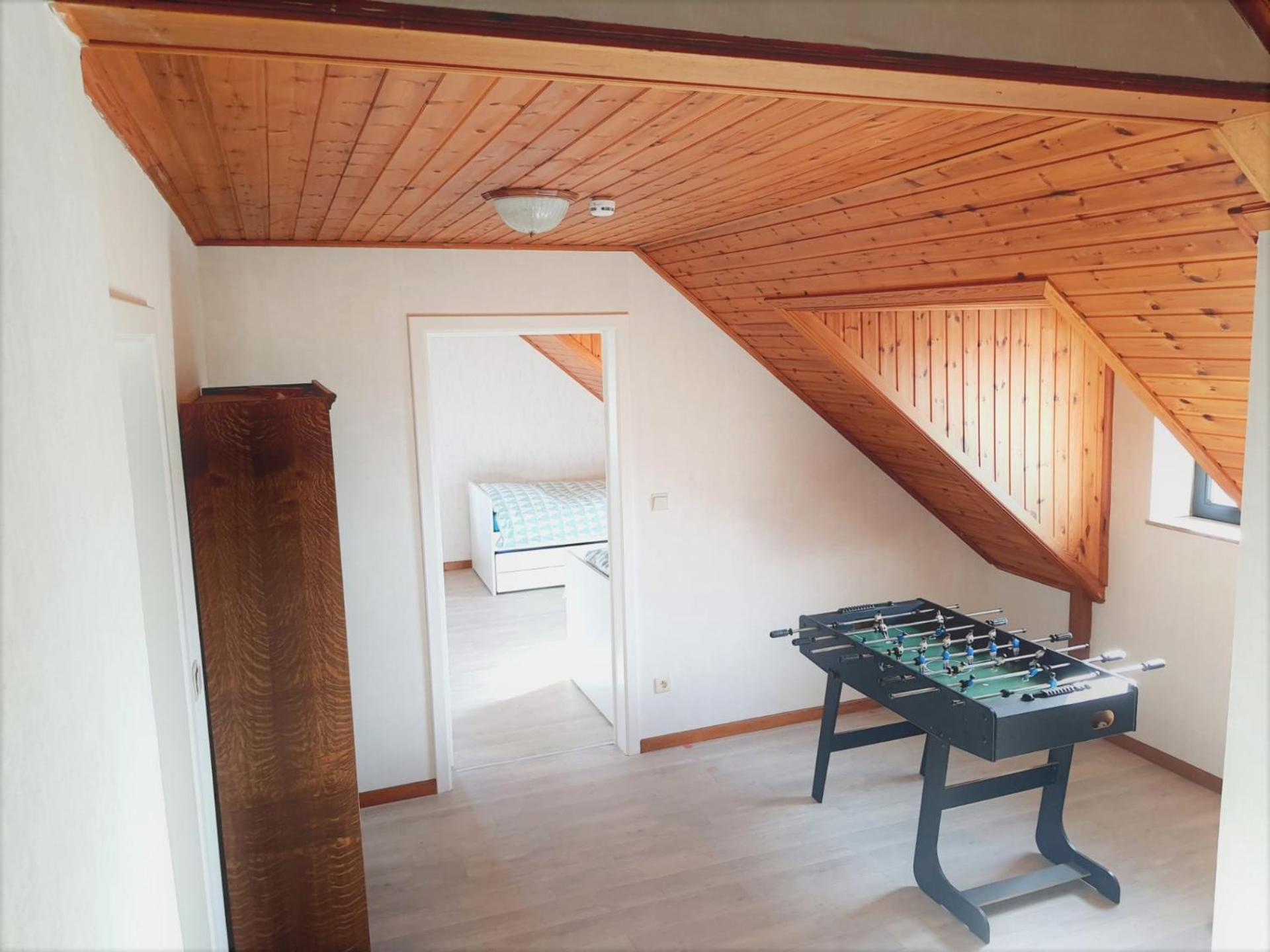 Maison De Vacances Situee Entre Liege, Tongres Et Vise Slins エクステリア 写真