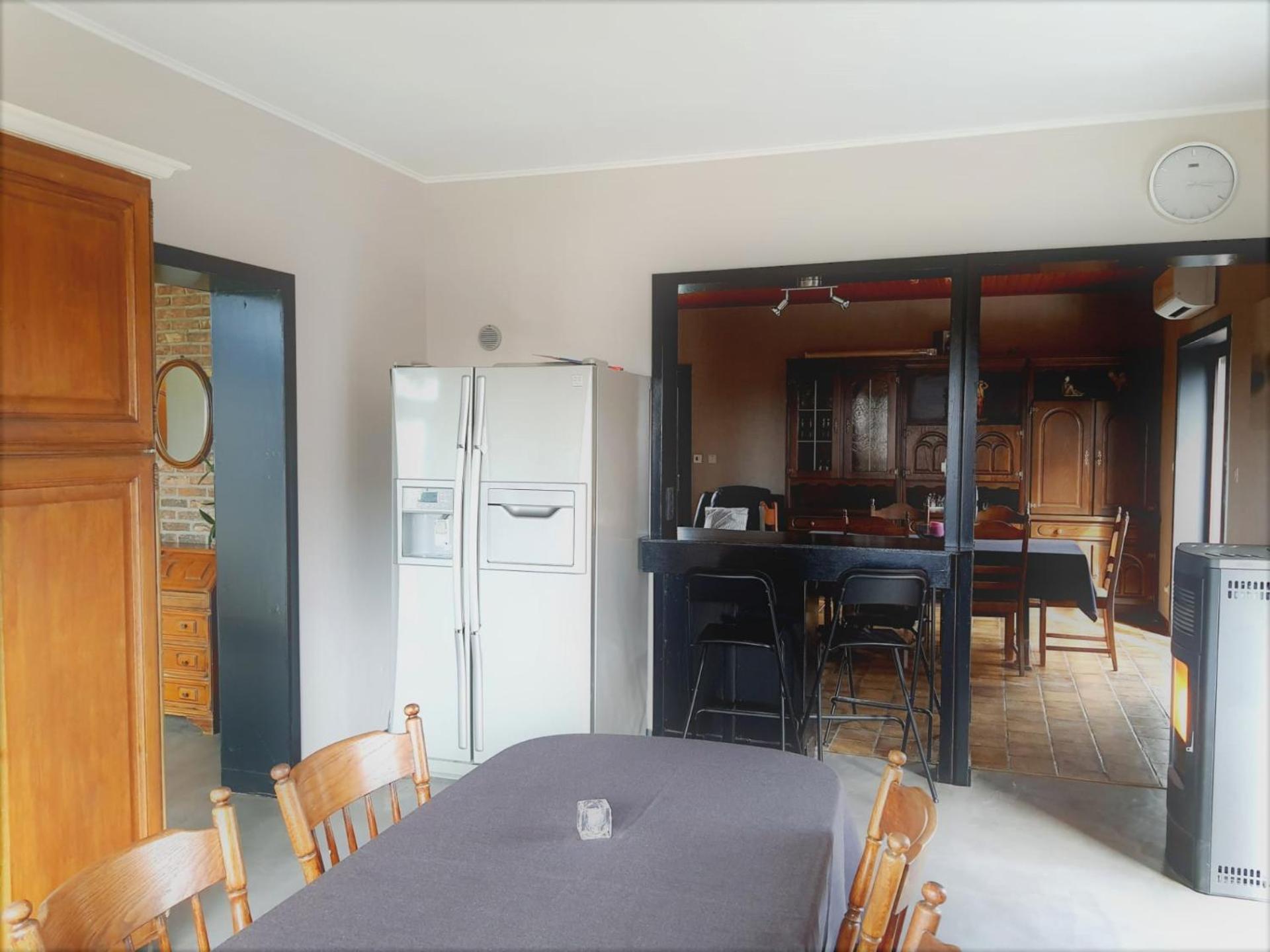 Maison De Vacances Situee Entre Liege, Tongres Et Vise Slins エクステリア 写真