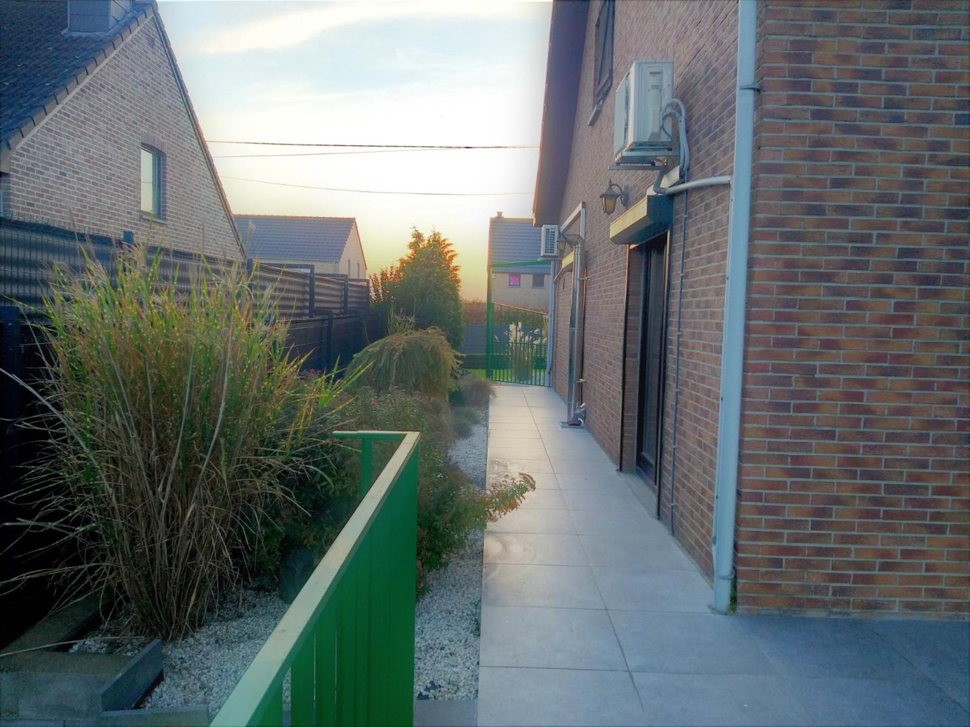 Maison De Vacances Situee Entre Liege, Tongres Et Vise Slins エクステリア 写真